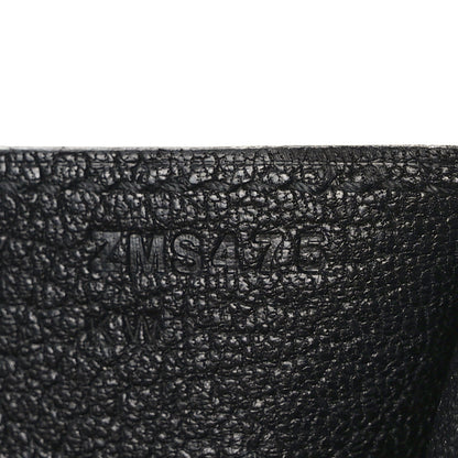 Hermes Epsom Birkin Sellier 30 Black 7 of 13