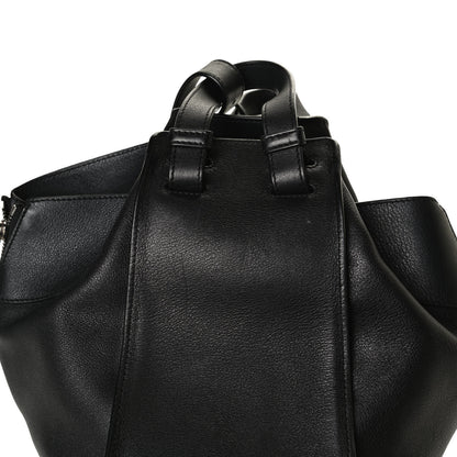 Loewe Calfskin Small Hammock Shoulder Bag Black 15 of 15