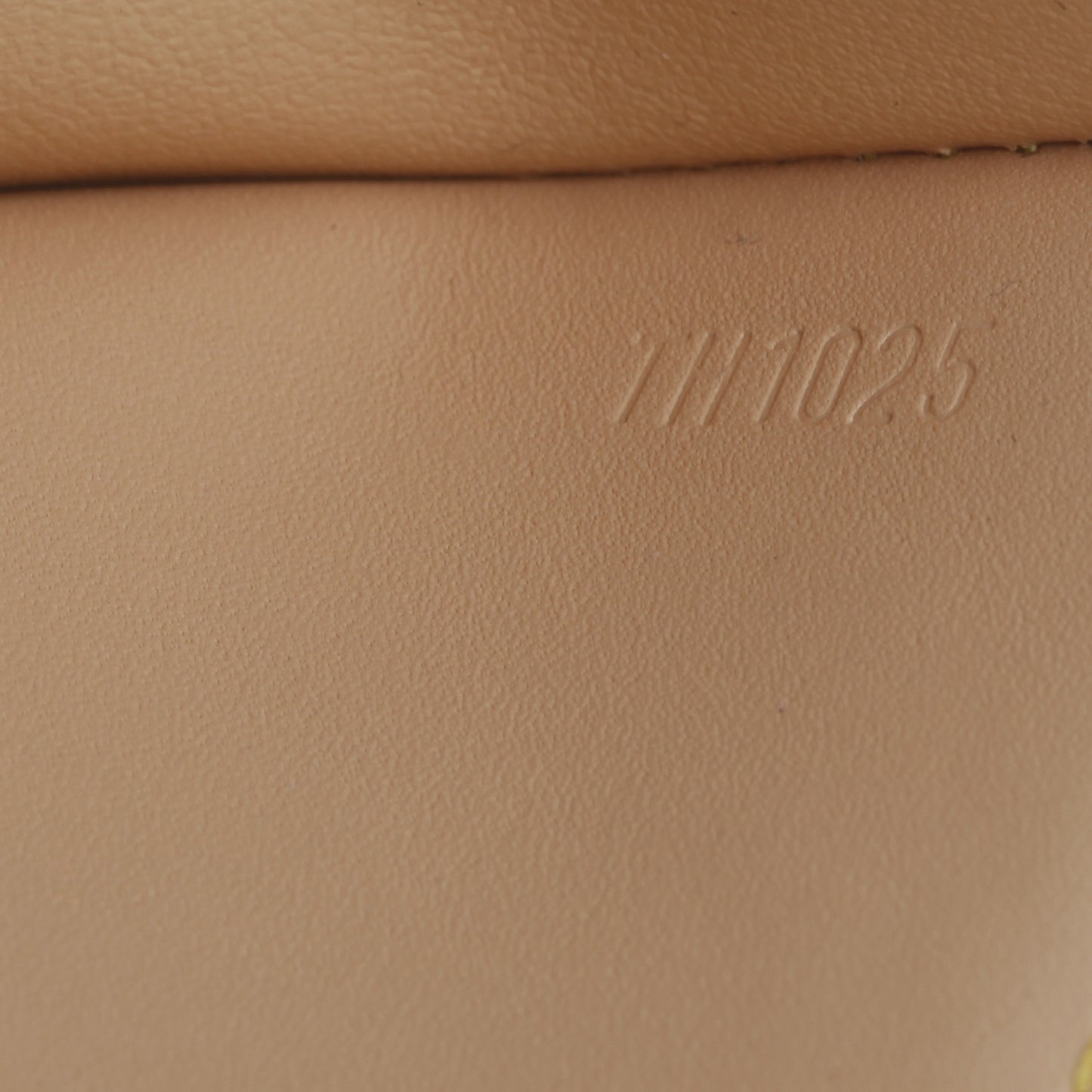 Monogram Multicolor Koala Wallet White