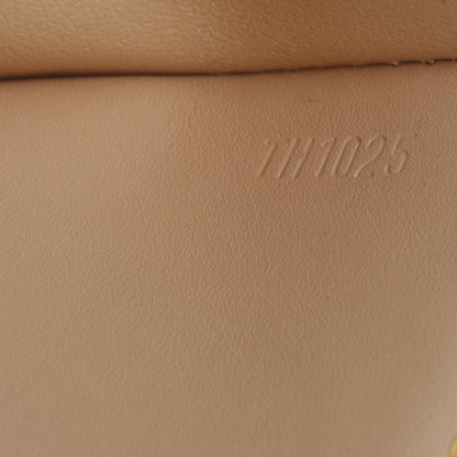 Louis Vuitton Monogram Multicolor Koala Wallet White 9 of 10
