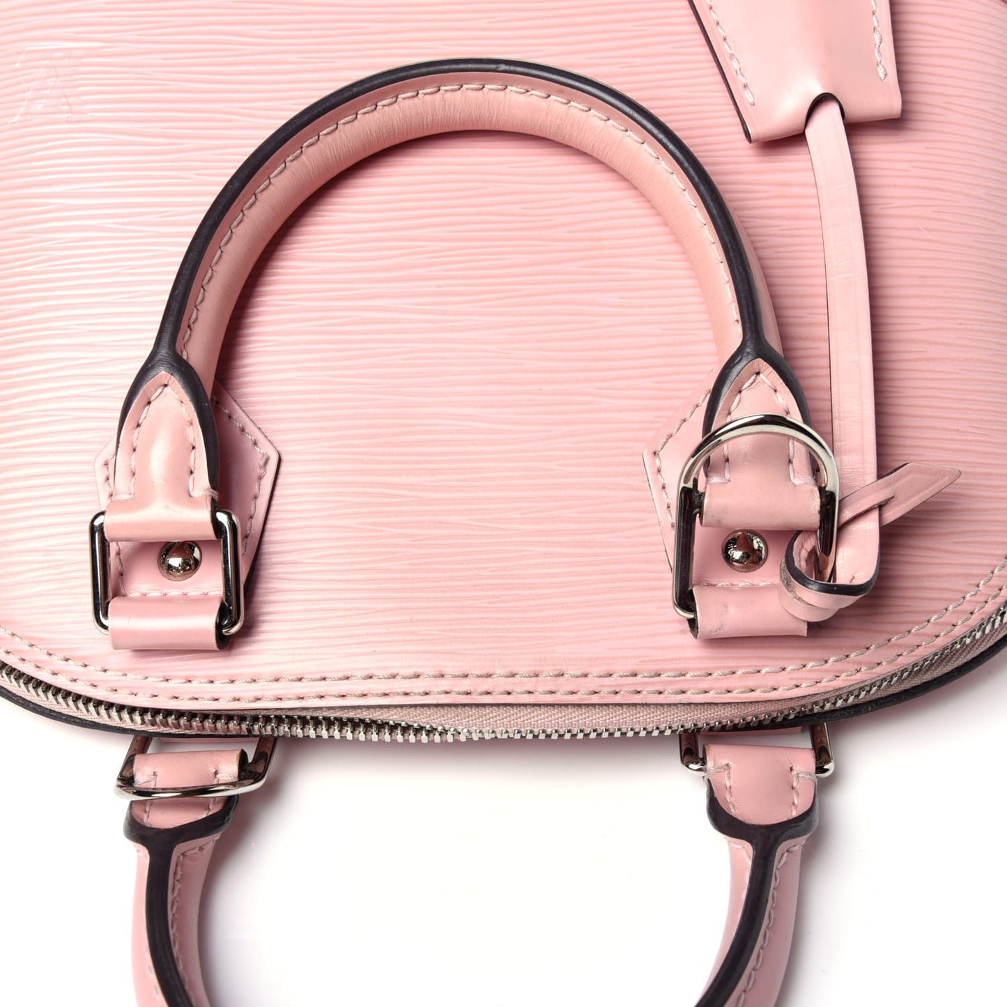 Epi Alma BB Rose Ballerine