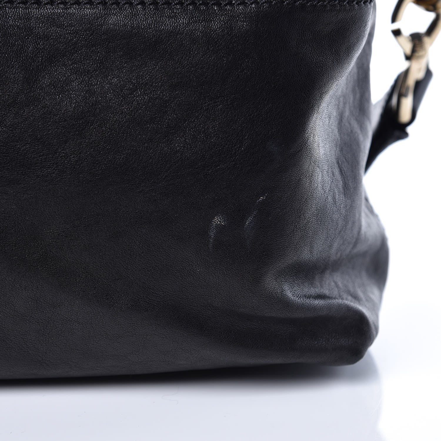 Givenchy Lambskin Medium Nightingale Black 13 of 13