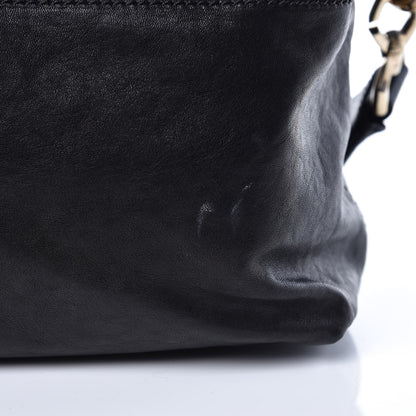 Givenchy Lambskin Medium Nightingale Black 13 of 13