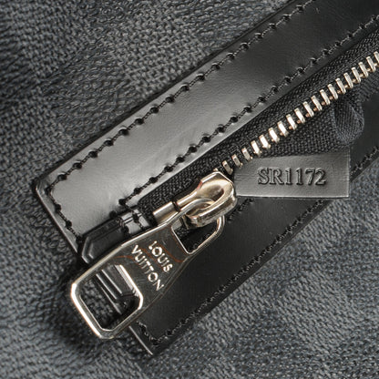 Louis Vuitton Damier Graphite Mick MM 9 of 9