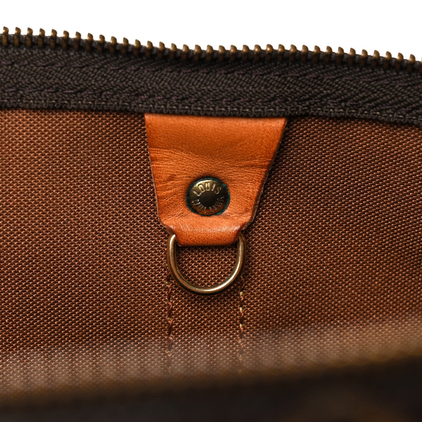 Monogram Sac Flanerie 45