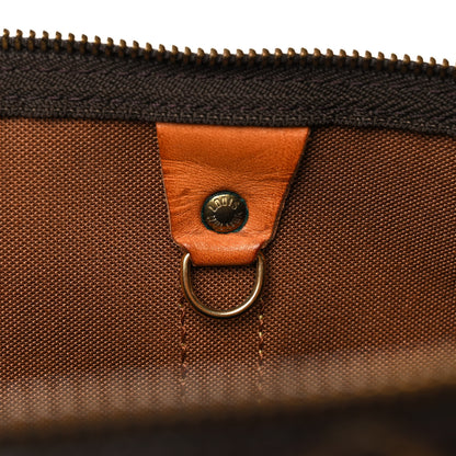 Louis Vuitton Monogram Sac Flanerie 45 15 of 19