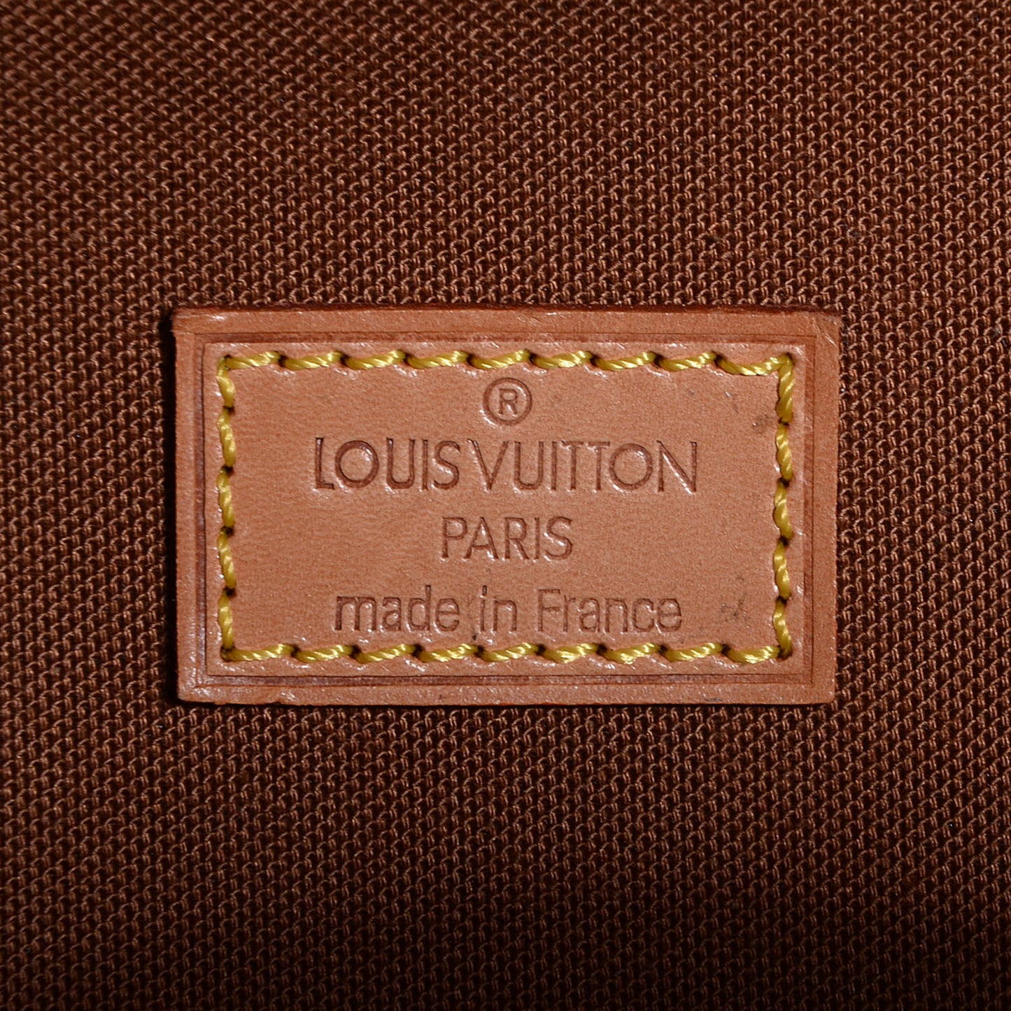 Monogram Sac a Dos Packall