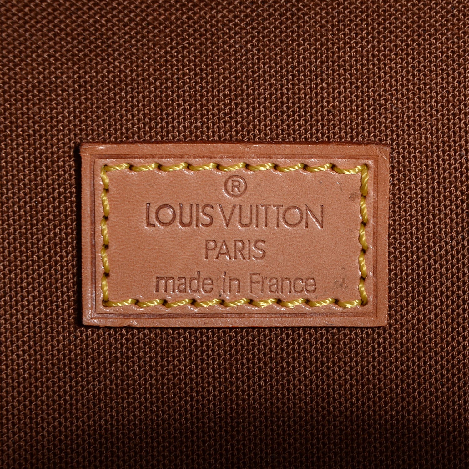 Louis Vuitton Monogram Sac a Dos Packall 6 of 7