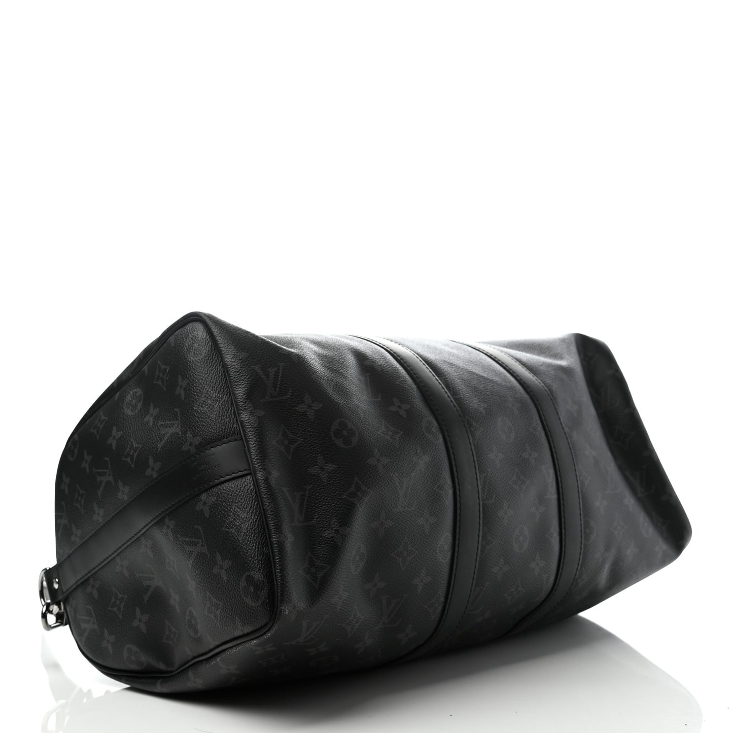 Monogram Eclipse Keepall Bandouliere 45