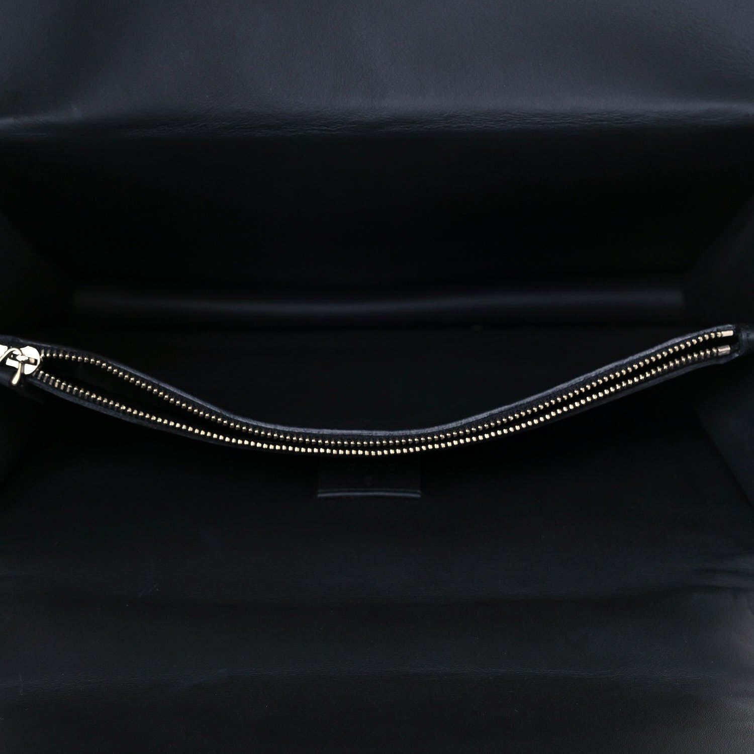 Gucci Suede Medium Dionysus Shoulder Bag Black 5 of 10