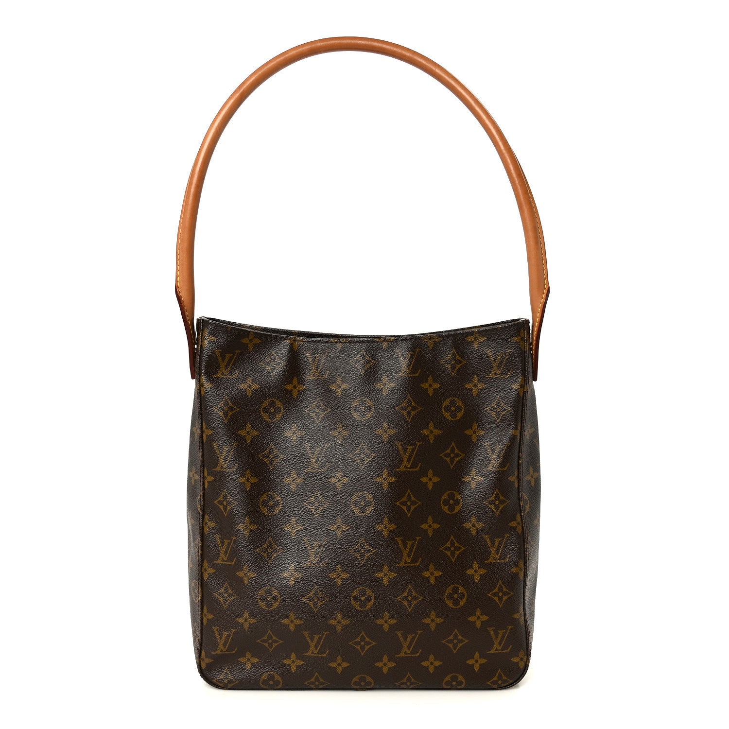 Louis Vuitton Monogram Looping GM 1 of 10