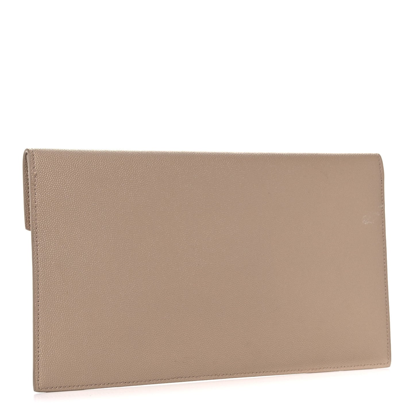 Grain De Poudre Uptown Pouch Dark Beige