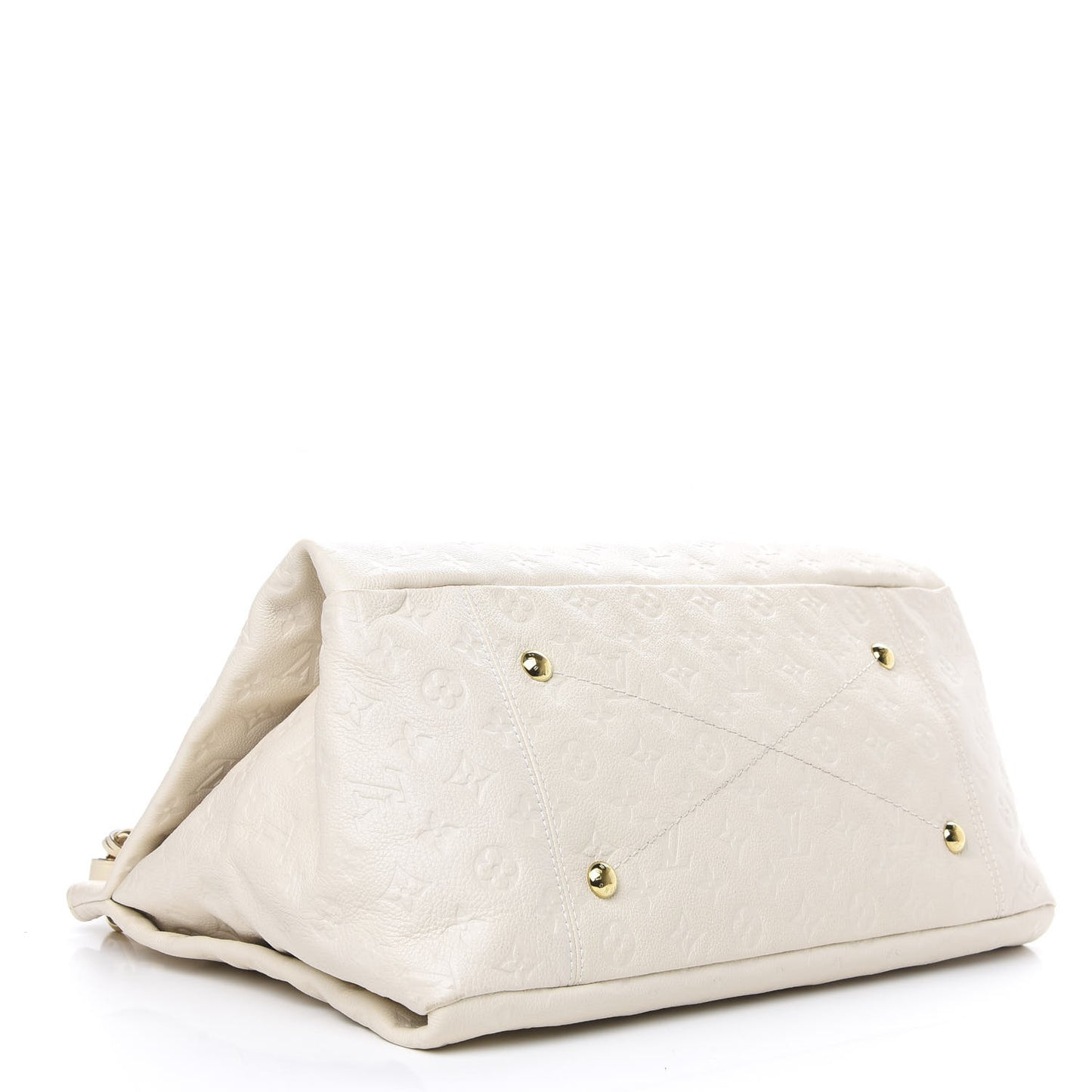 Empreinte Artsy MM Neige