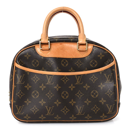 Louis Vuitton Monogram Trouville 1 of 9