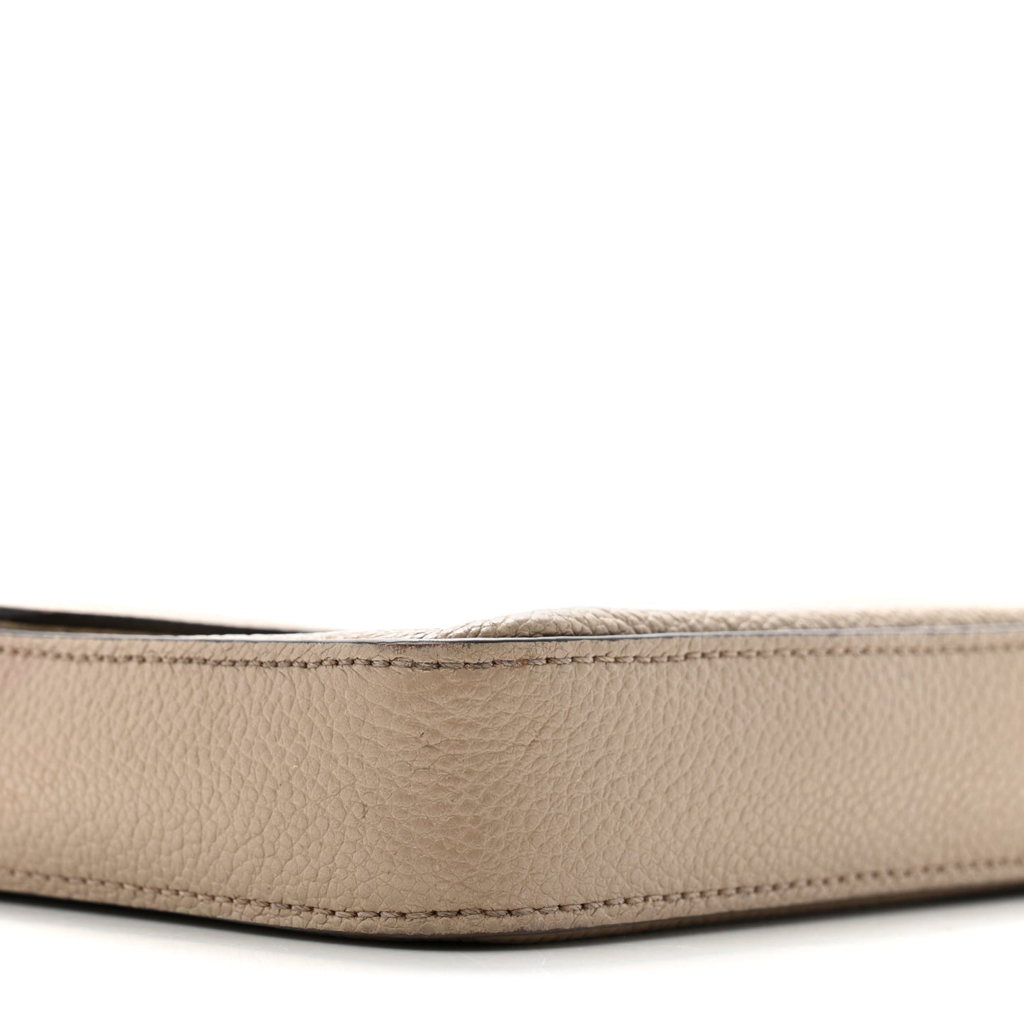 Empreinte Monogram Giant Felicie Pochette Tourterelle Creme