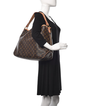 Louis Vuitton Monogram Delightful MM 2 of 13