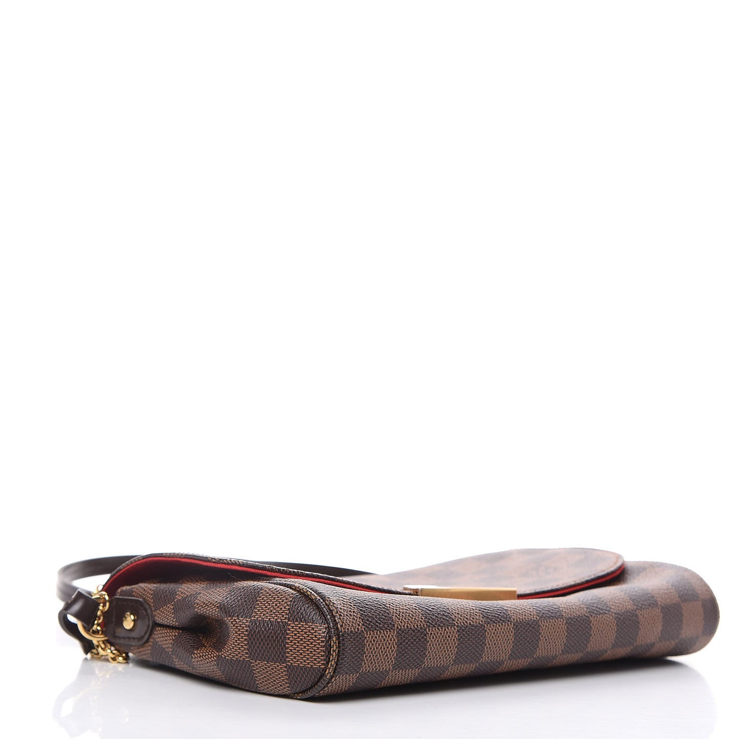 Damier Ebene Favorite MM