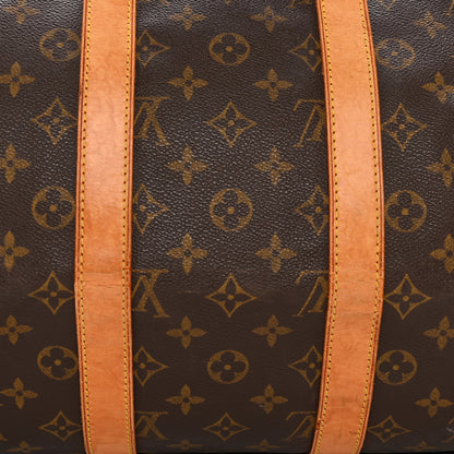 Louis Vuitton Monogram Keepall 45 21 of 26