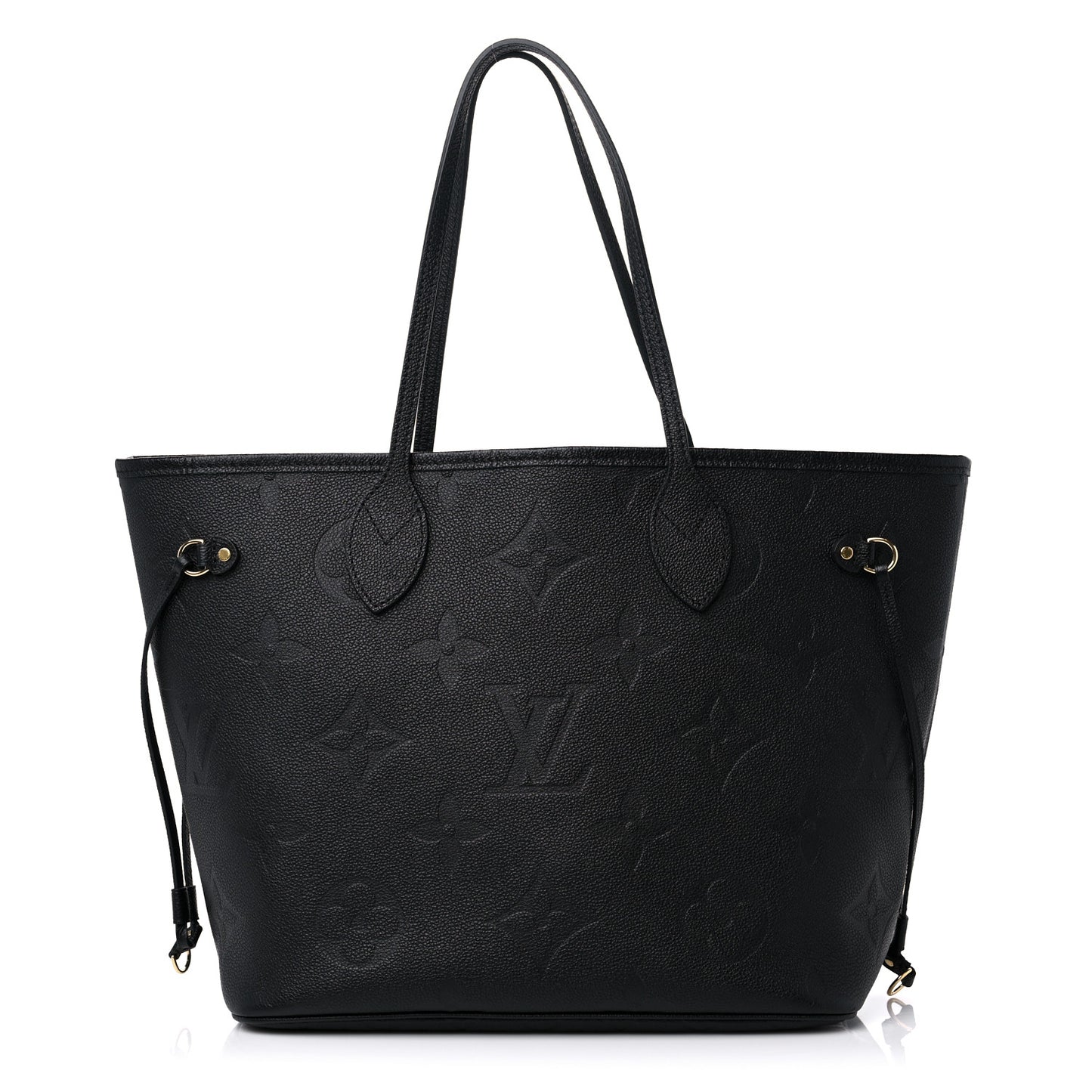 Empreinte Monogram Giant Neverfull MM Black