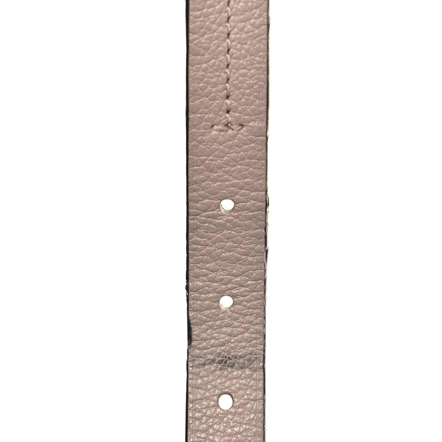 Empreinte Speedy Bandouliere 25 Mastic