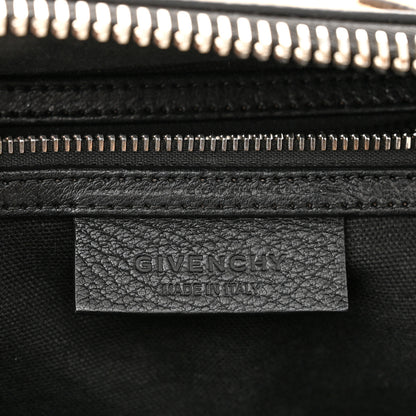 Givenchy Sugar Goatskin Small Bi-Color Antigona Light Beige 6 of 15