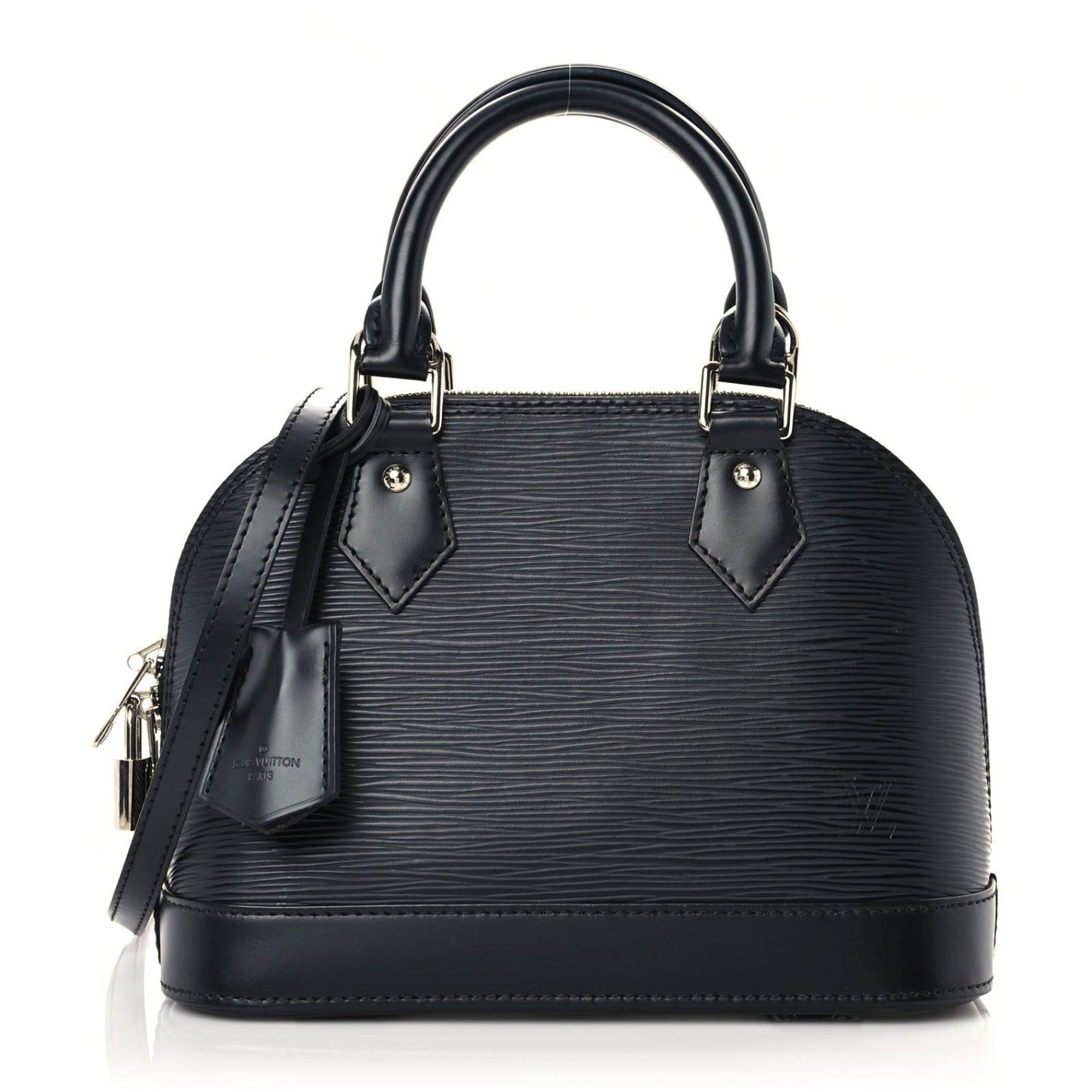 Epi Alma BB Black