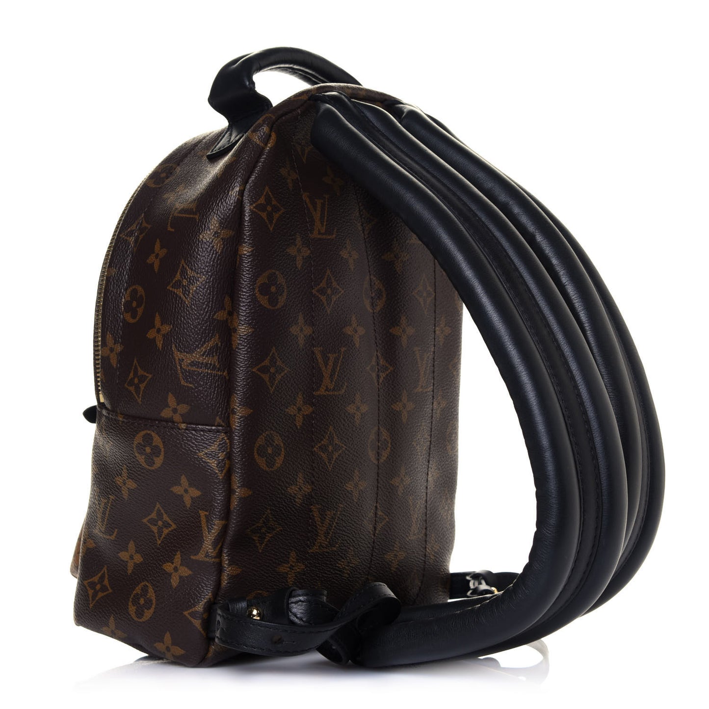 Reverse Monogram Palm Springs Backpack PM