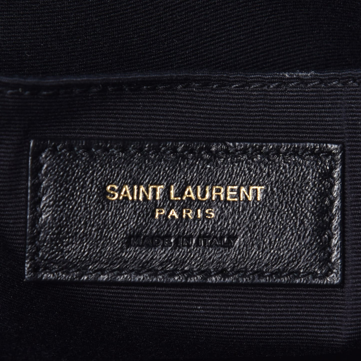 Calfskin Matelasse Monogram Lou Camera Bag Dusty Grey