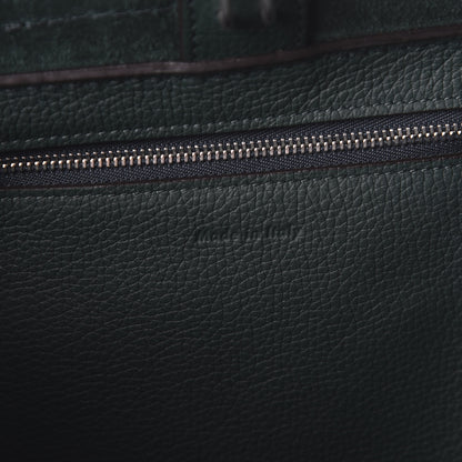 Celine Supple Grained Calfskin Small Big Bag Amazone 8 of 9