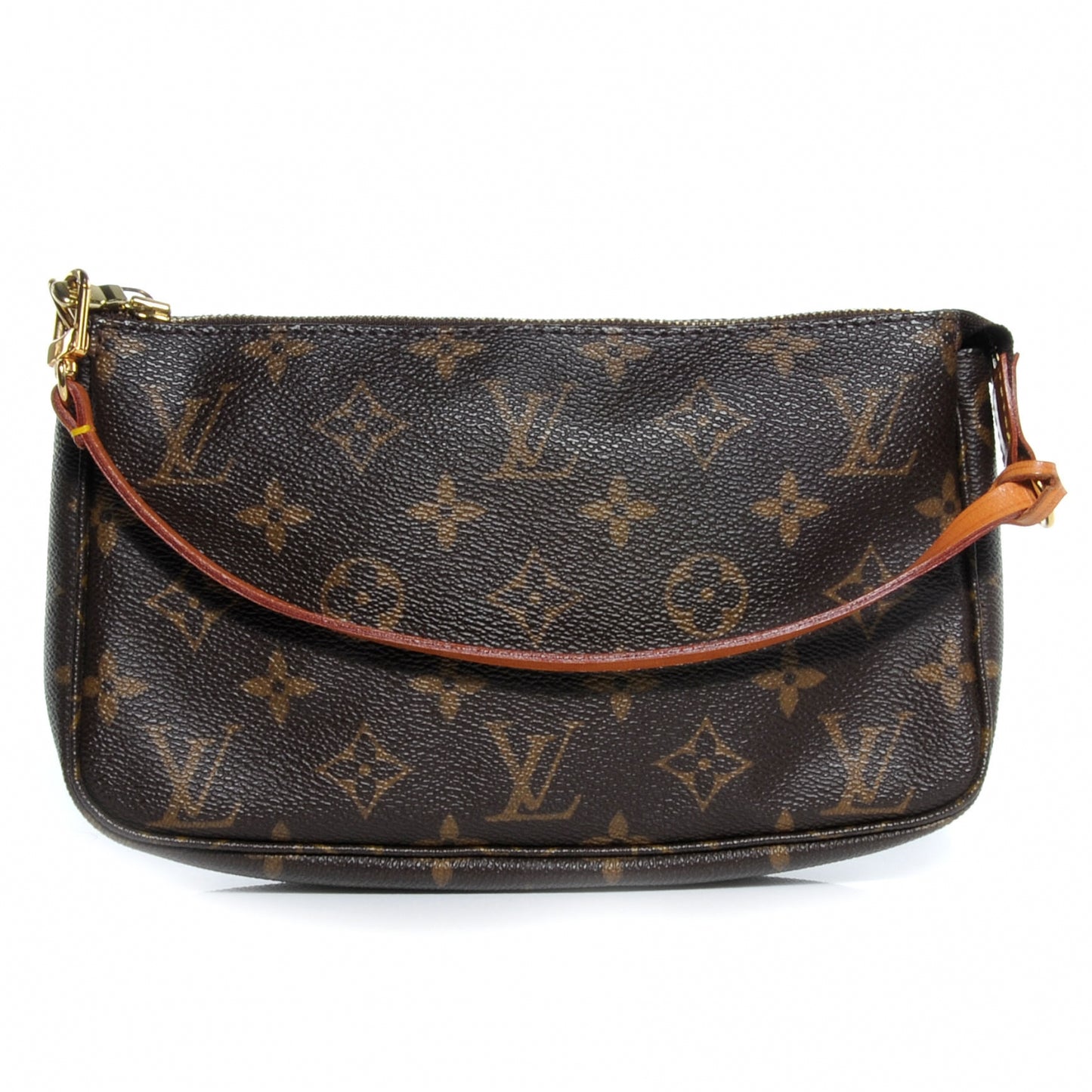 Monogram Pochette Accessories