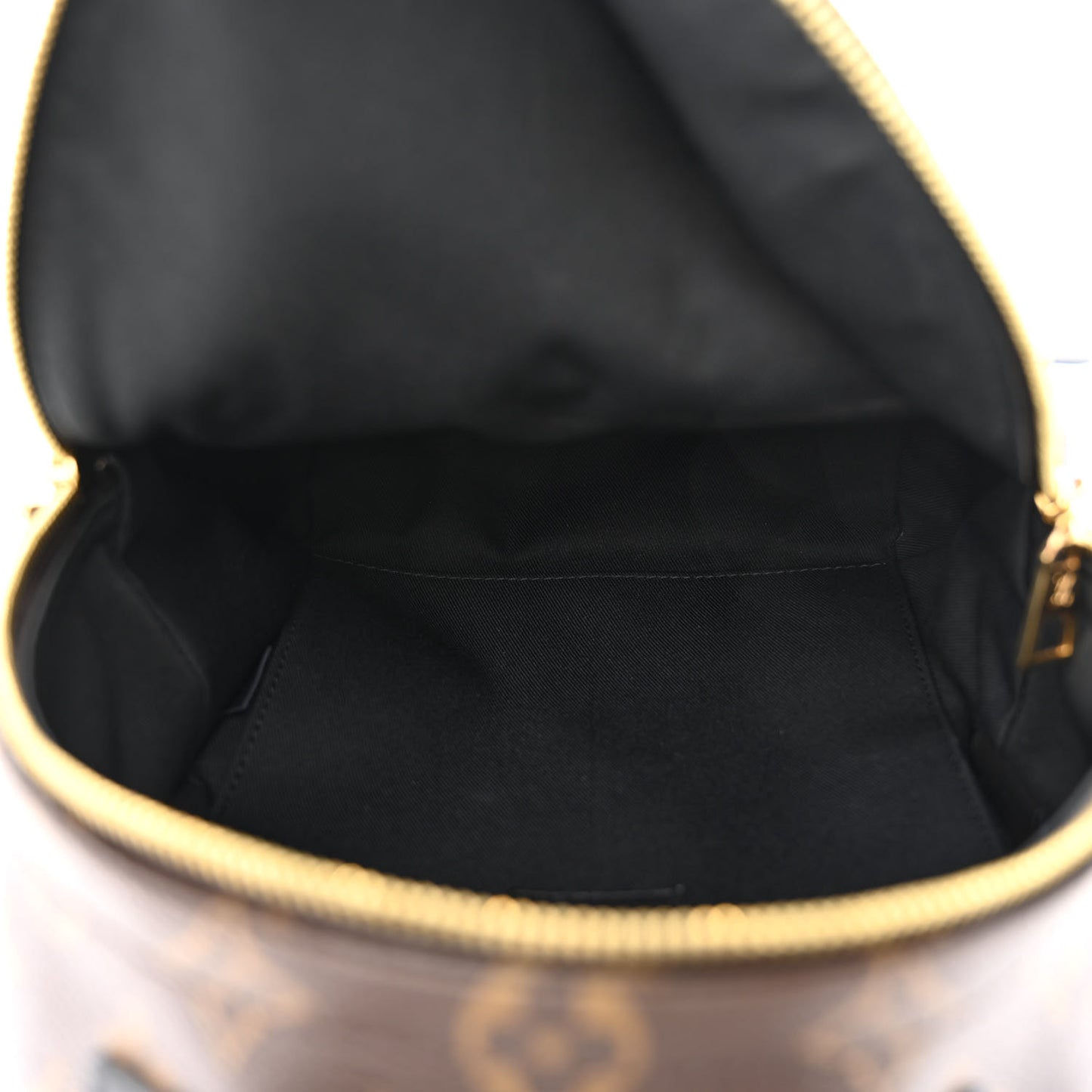 Monogram Palm Springs Backpack PM