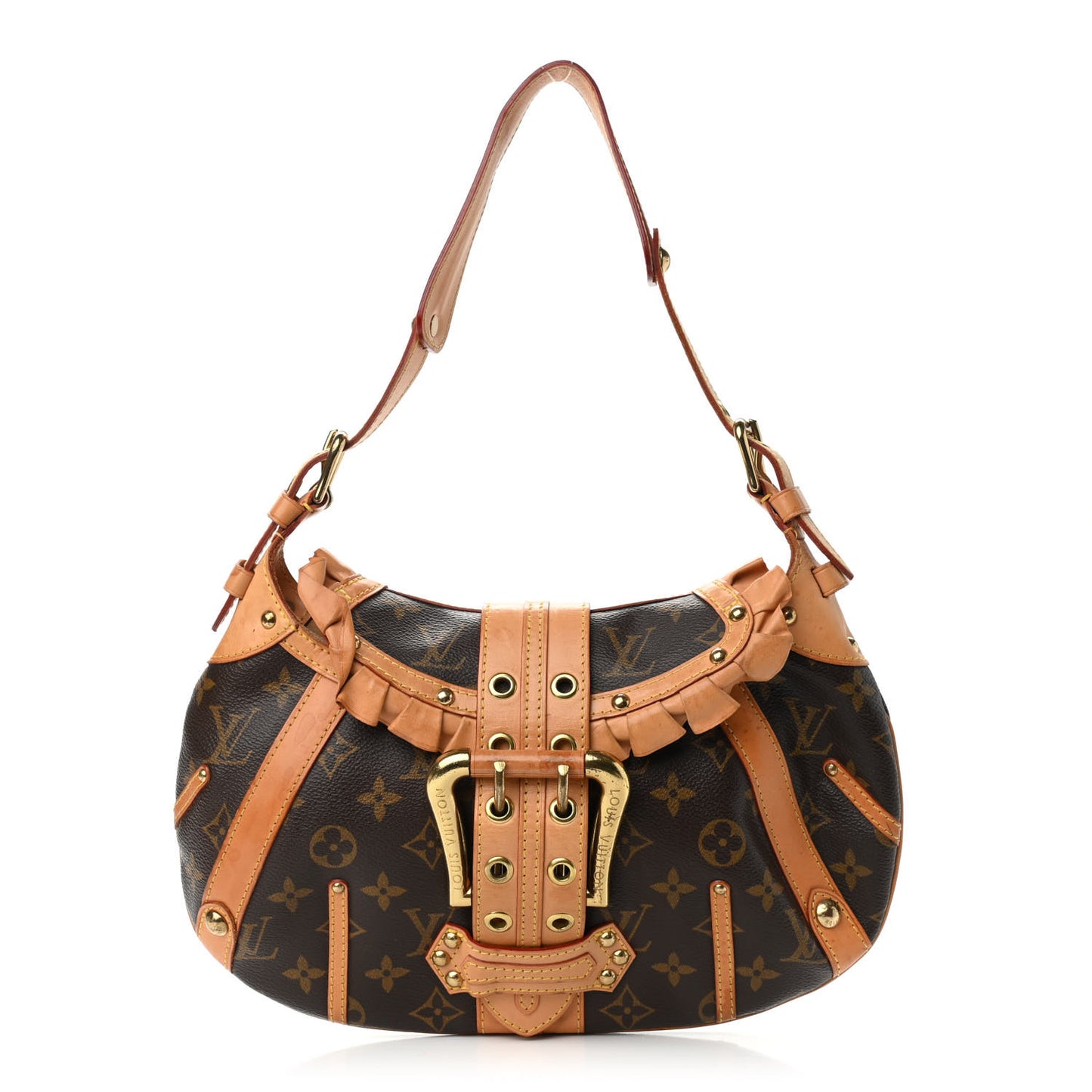 Monogram Leonor