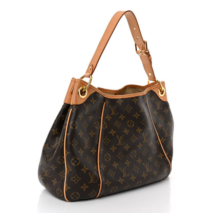 Louis Vuitton Monogram Galliera PM 3 of 9