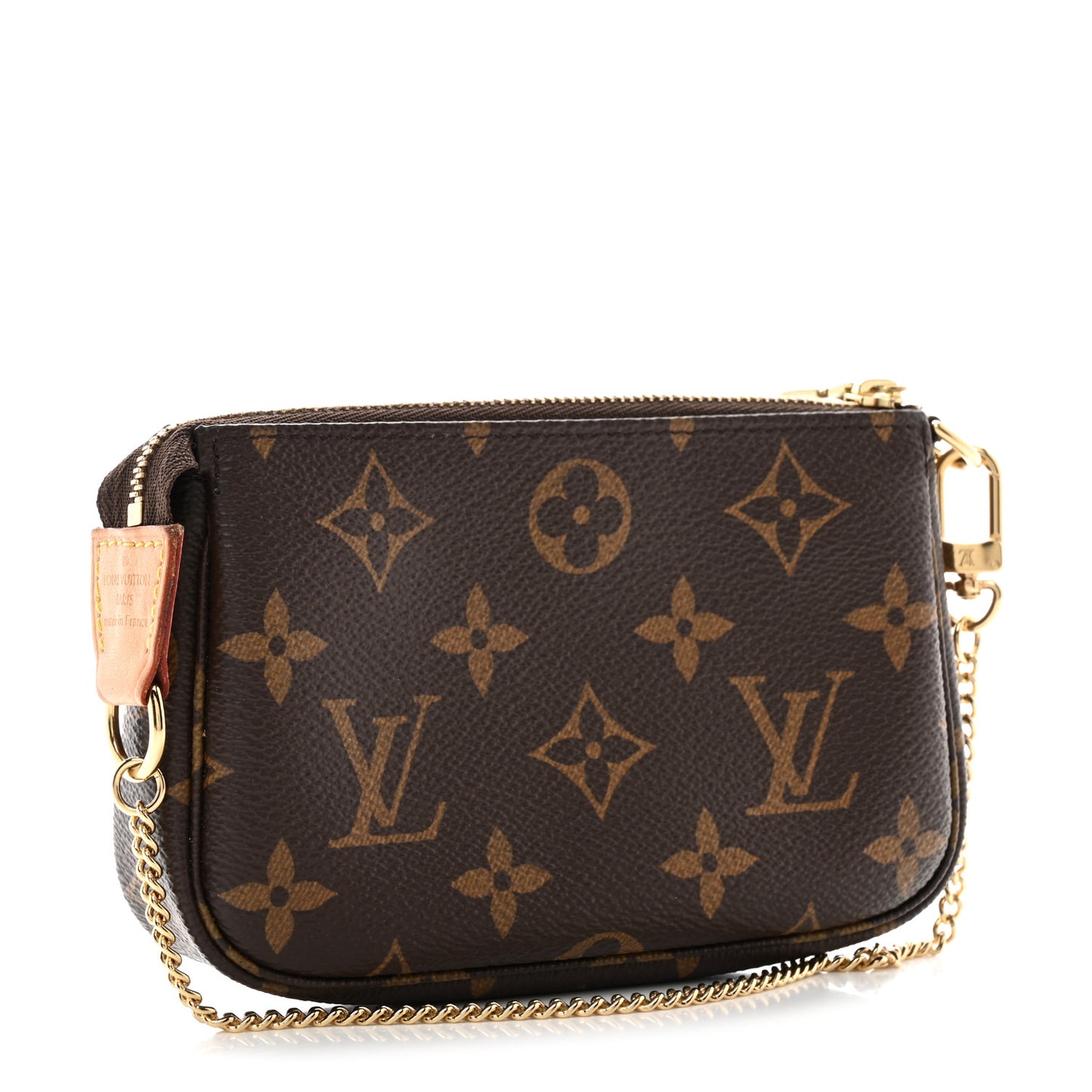 Monogram Mini Pochette Accessories
