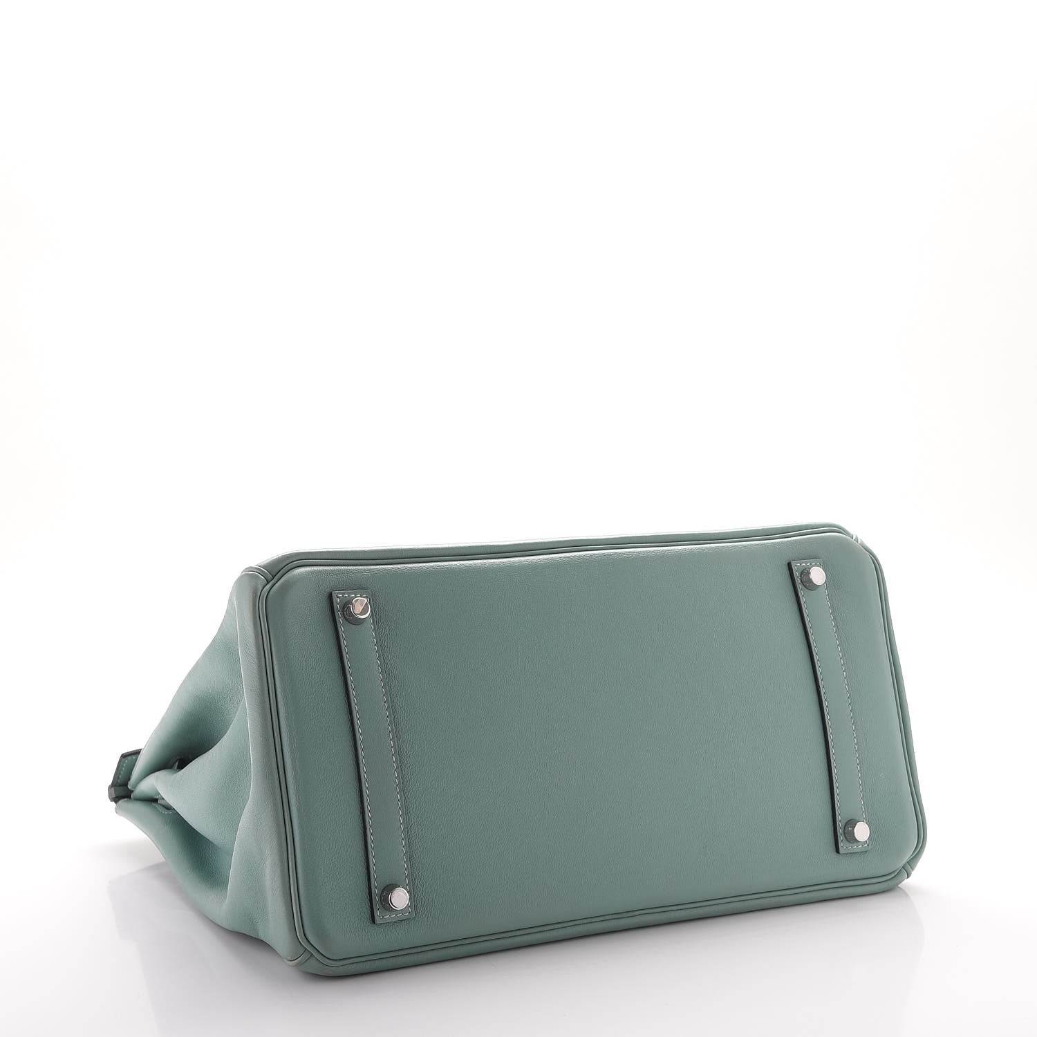 Hermes Swift Birkin 35 Ciel 4 of 36