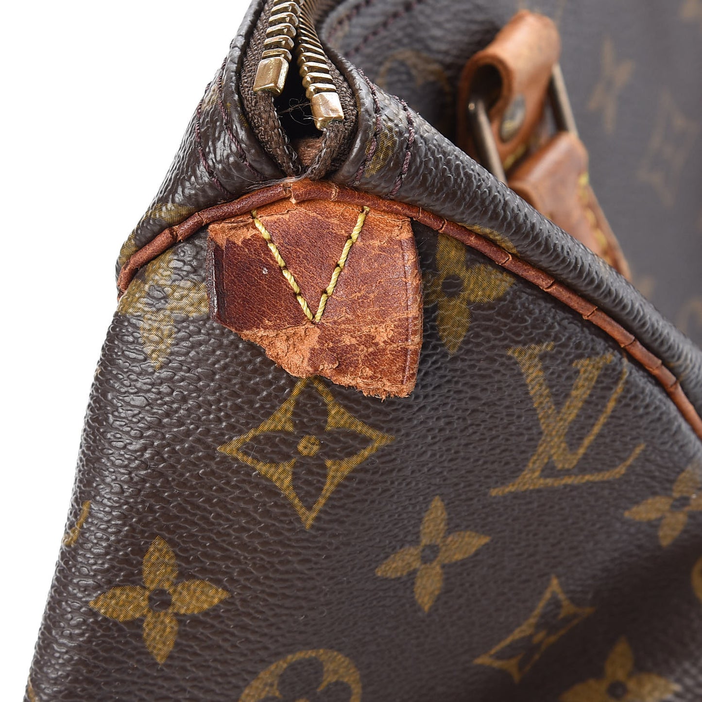 Monogram Speedy 30