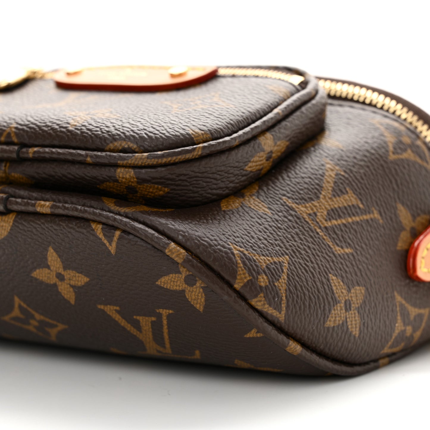 Monogram Mini Bumbag