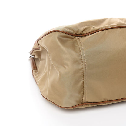Prada Tessuto Hamal Shoulder Bag Corda 8 of 10