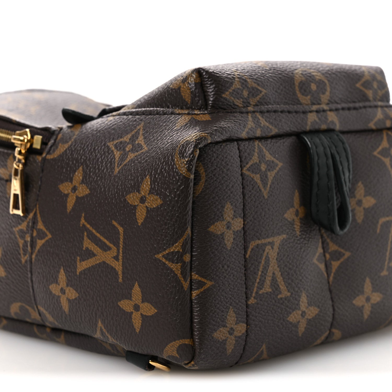 Louis Vuitton Monogram Palm Springs Backpack Mini 8 of 9