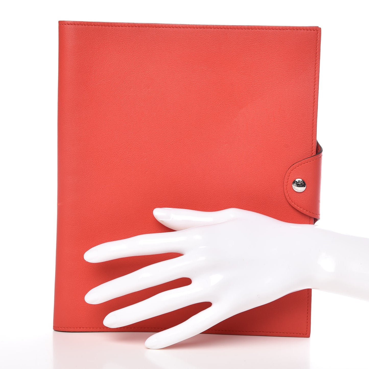Swift Ulysse MM Notebook Cover Rouge Tomate