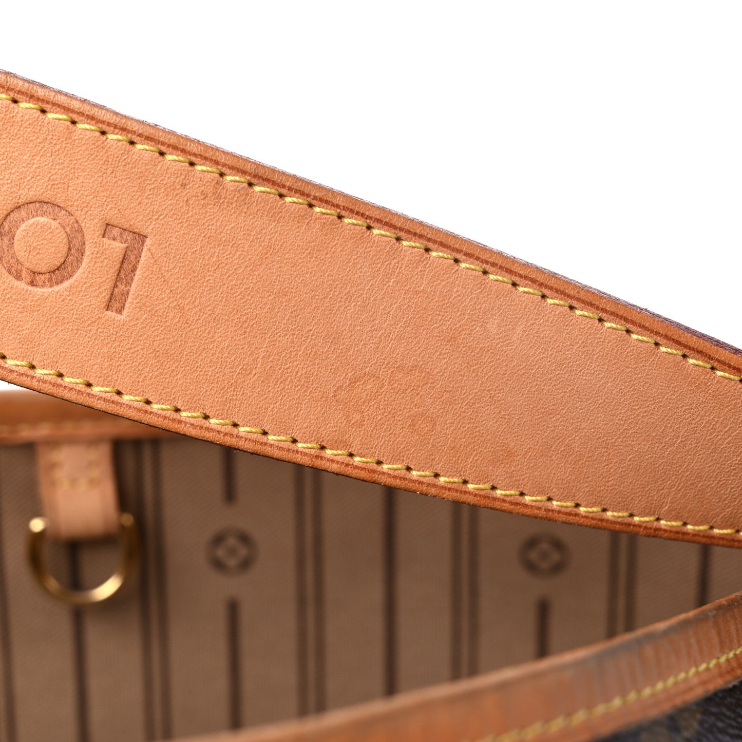 Monogram Delightful PM
