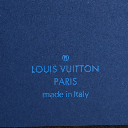 Louis Vuitton Monogram Color Clemence Notebook MM 6 of 7
