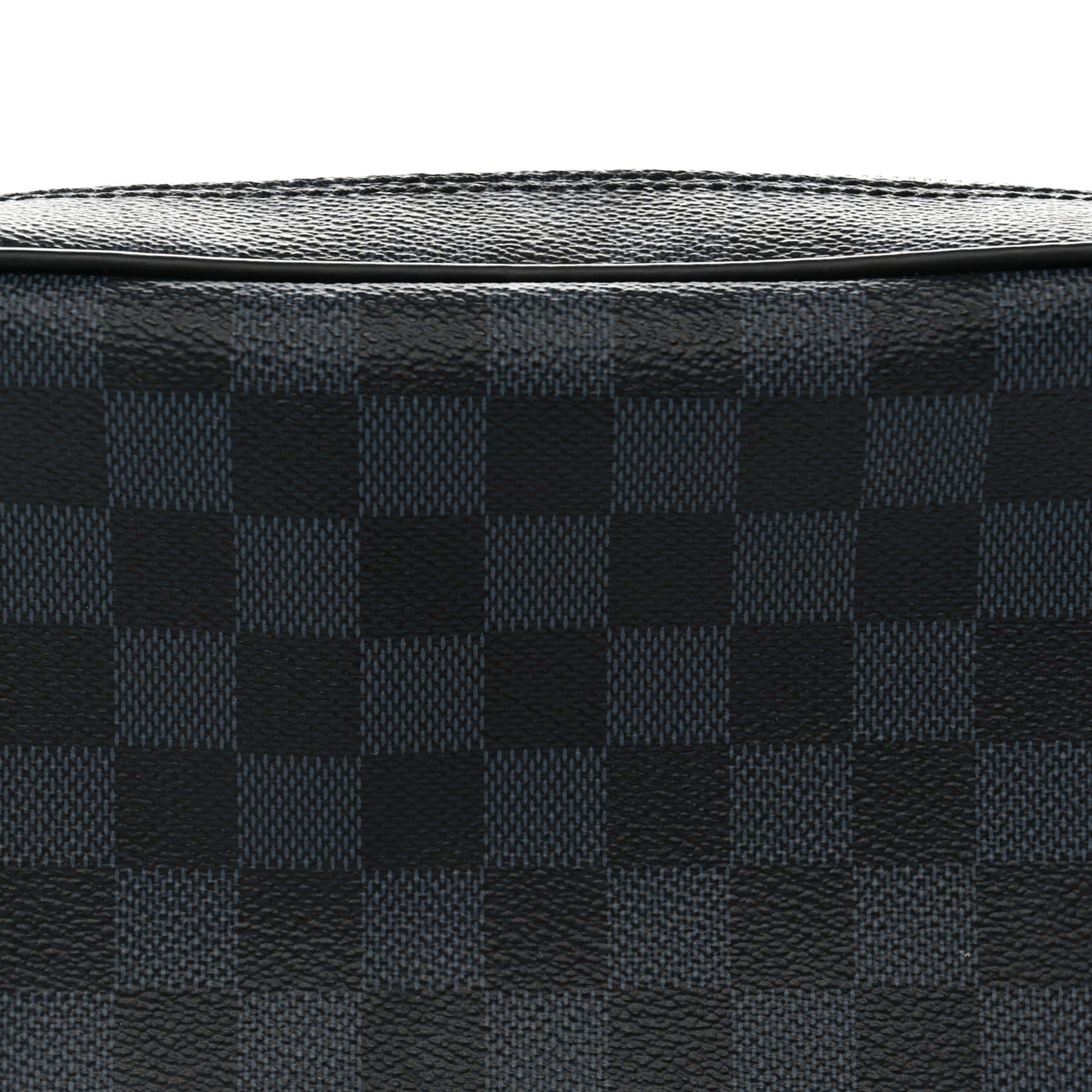 Damier Cobalt Toilet Pouch GM