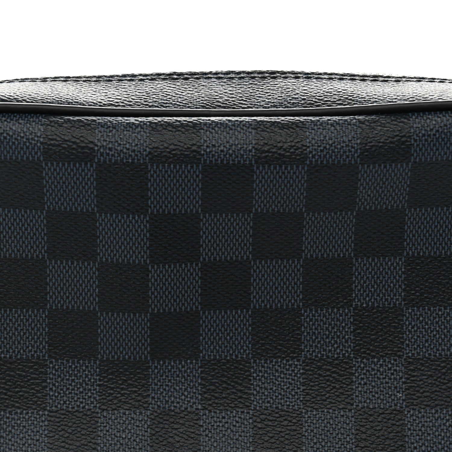 Louis Vuitton Damier Cobalt Toilet Pouch GM 8 of 8