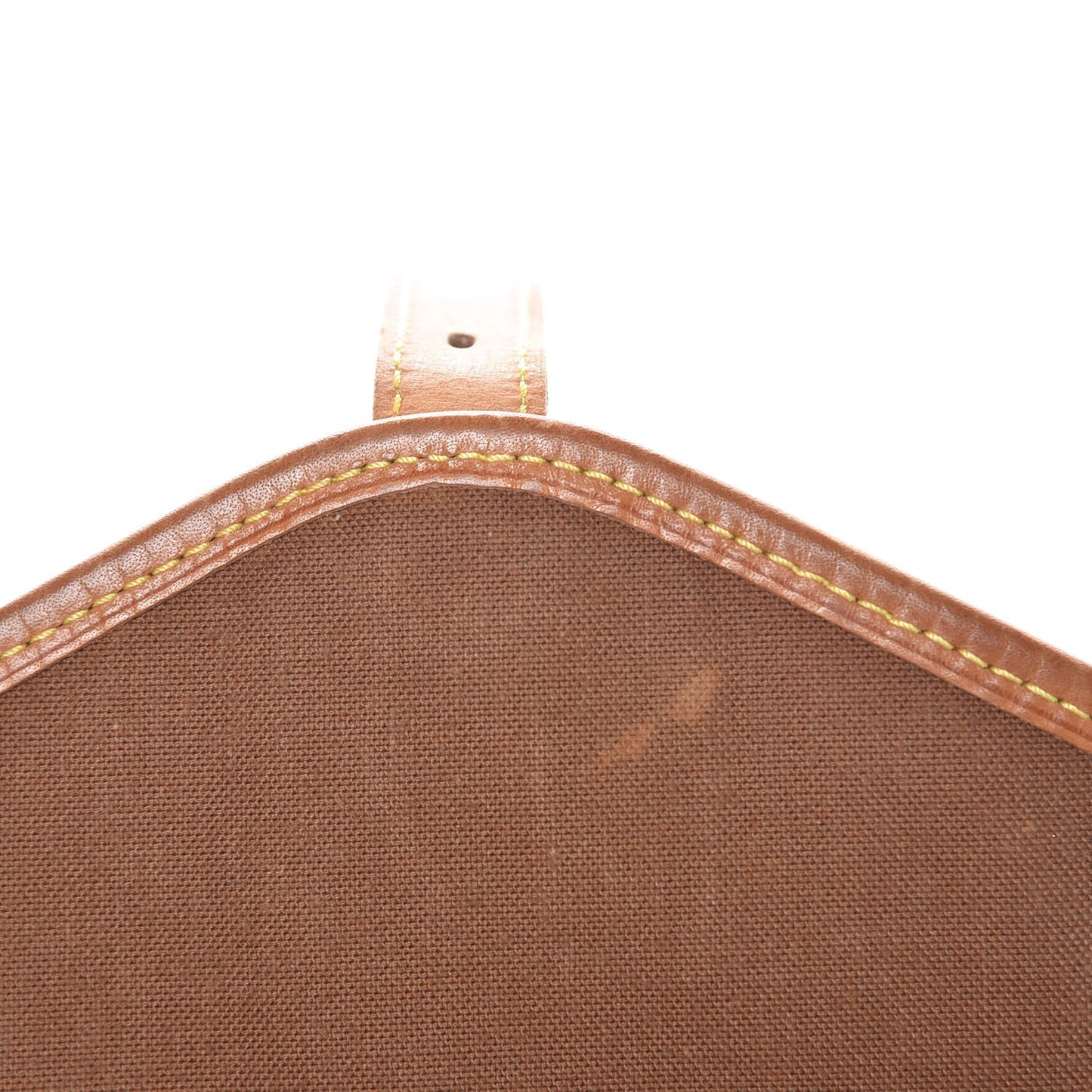 Monogram Beverly PM Briefcase