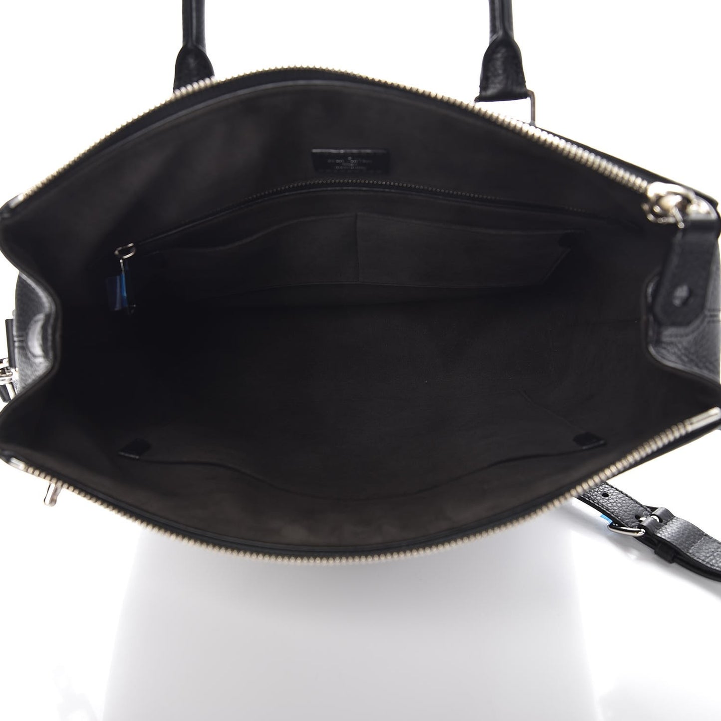 Taurillon Greenwich Black