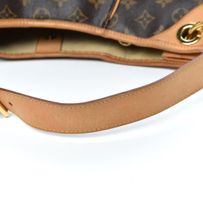 Louis Vuitton Monogram Galliera GM 20 of 20