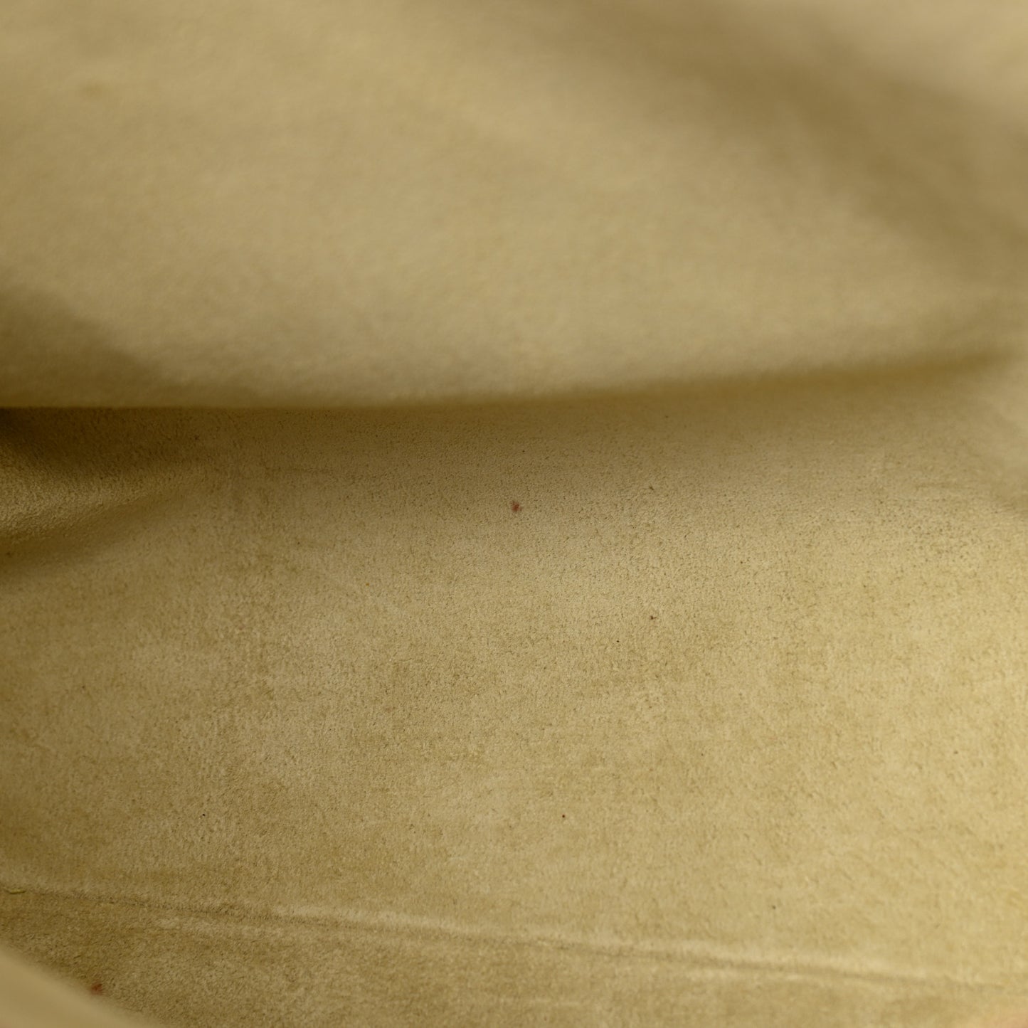 Linen Crocodile Tote Brown