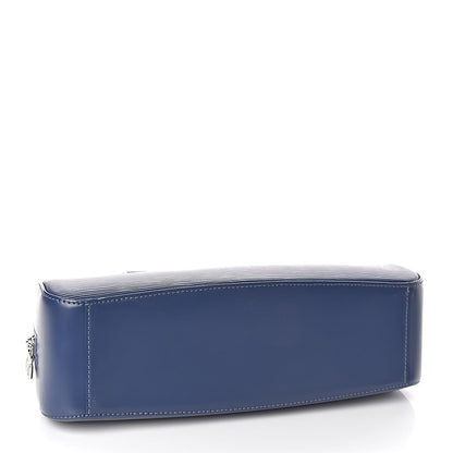 Louis Vuitton Epi Jasmin Myrtille 4 of 13