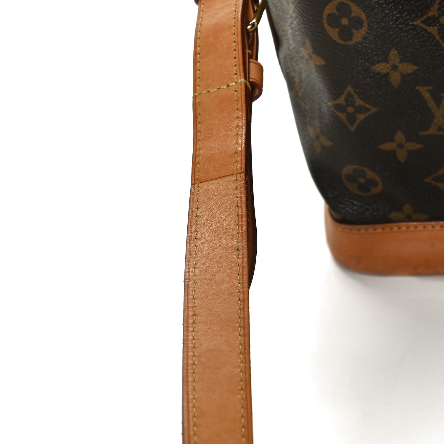 Louis Vuitton Monogram Noe BB 13 of 14
